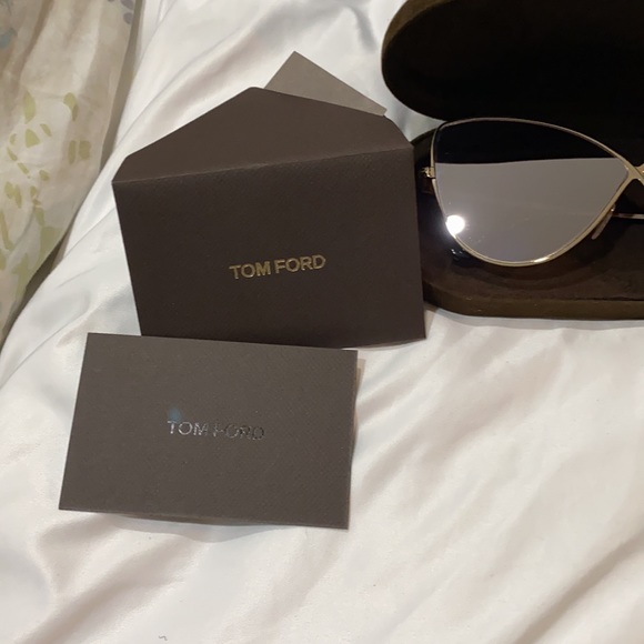 Tom Ford ☀️ sunglasses